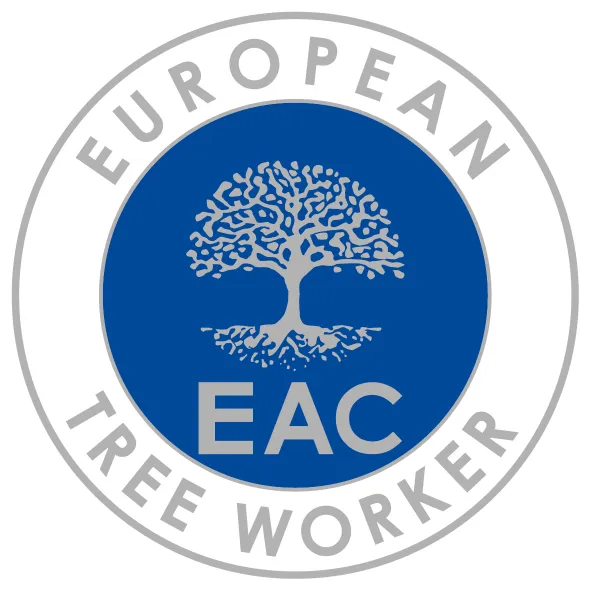Certifierad arborist